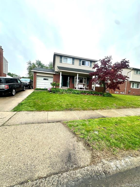 5443 WILLIAMS Street, Wayne, MI 48184 — Photo 2