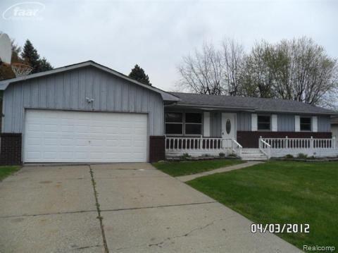 5097 Middleboro Road, Grand Blanc, MI 48439 — Photo 2