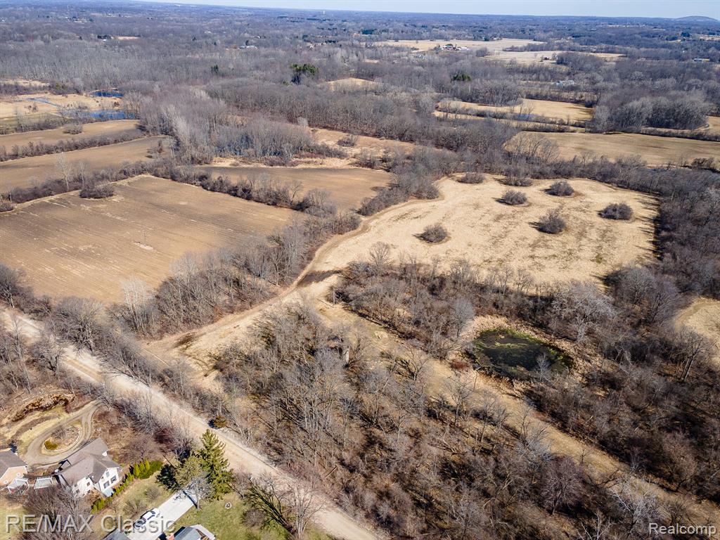 Vacant Spencer Road, South Lyon, MI 48178 — Photo 3
