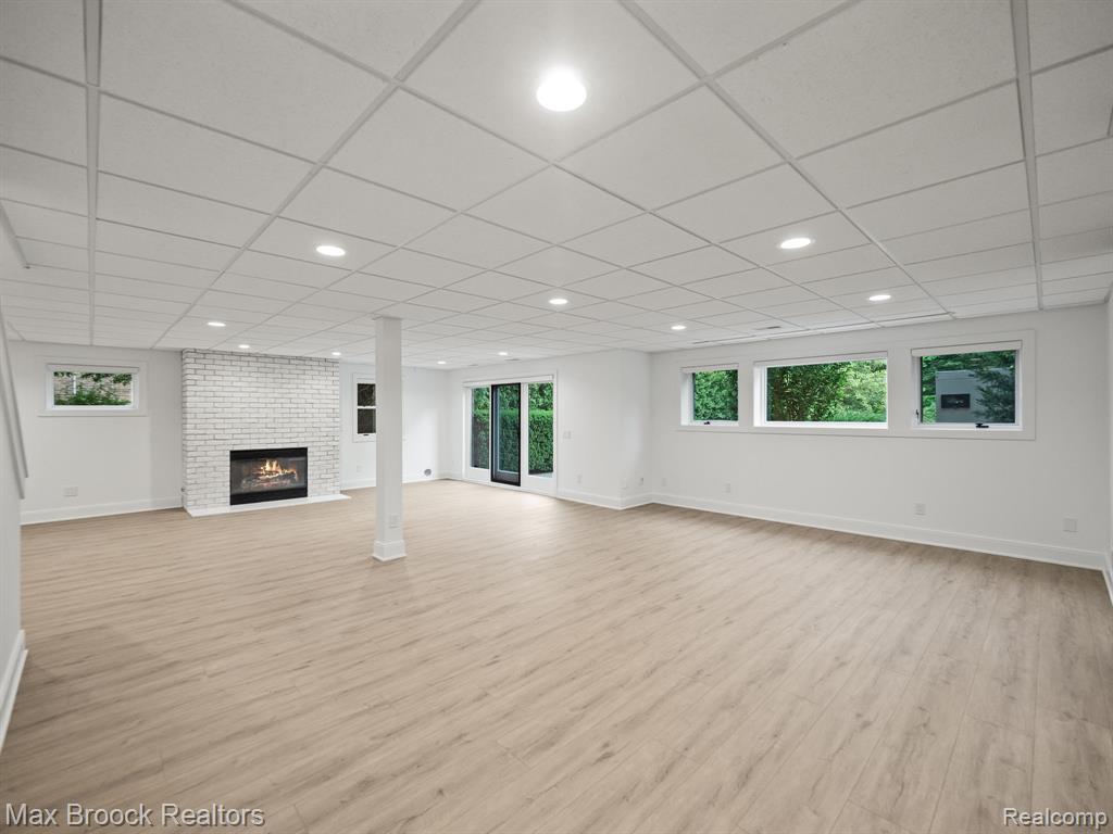4331 Spruce Hill Lane, Bloomfield Hills, MI 48301 — Photo 53