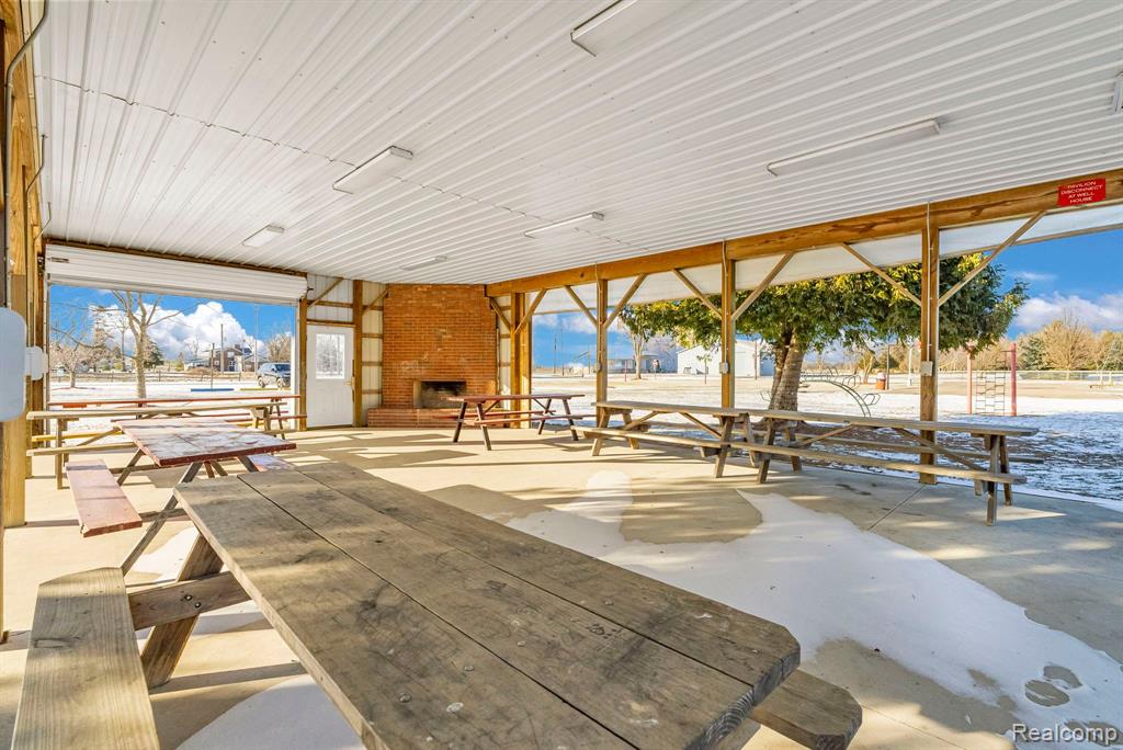 0001 Duquette Road, Peck, MI 48466 — Photo 40