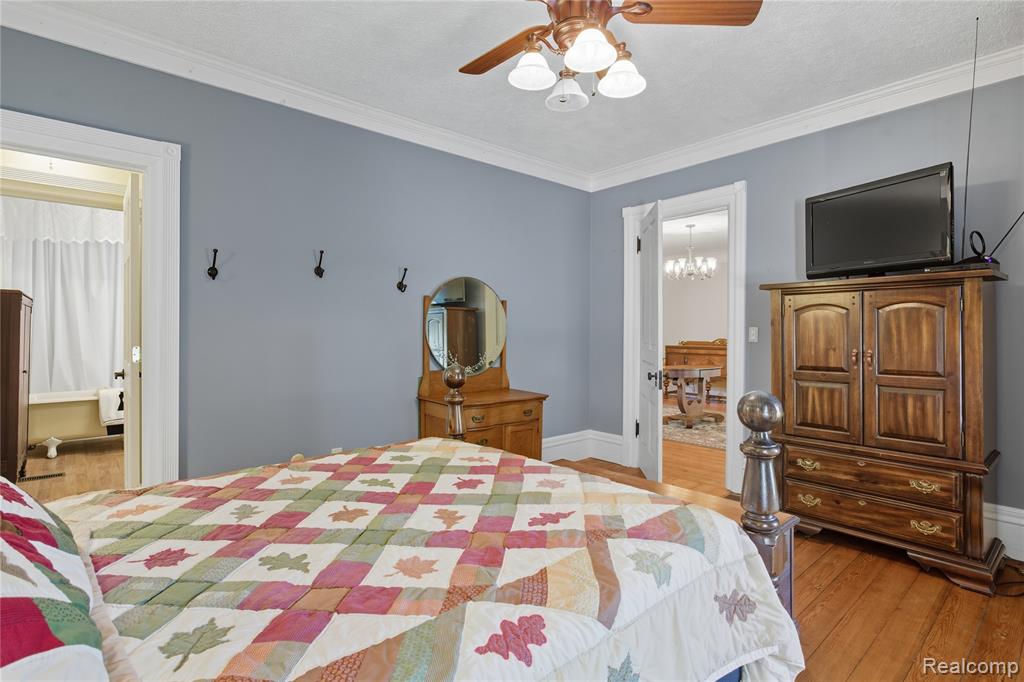205 N Youngs Road, Attica, MI 48412 — Photo 43