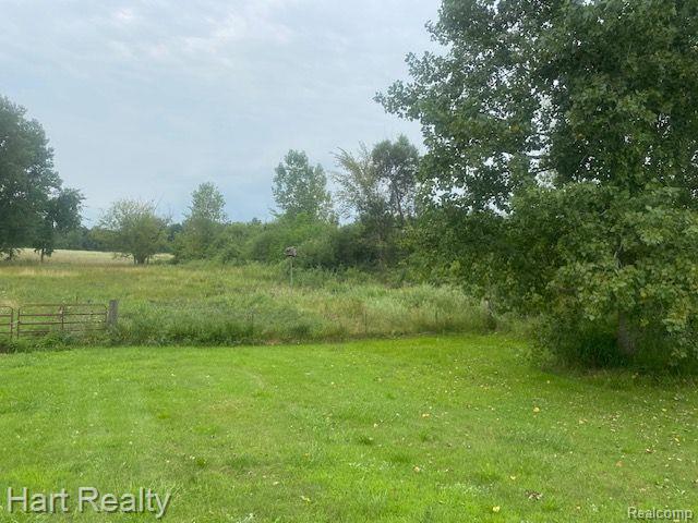 7539 MOWATT Road, North Branch, MI 48461 — Photo 24