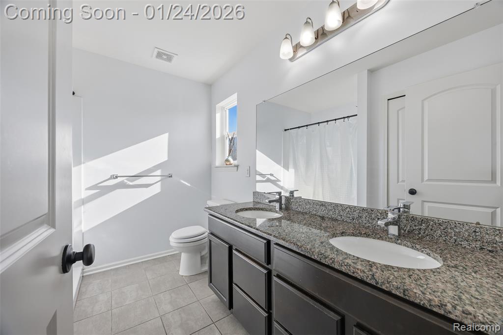 9005 Birch Pointe Drive, Newport, MI 48166 — Photo 3