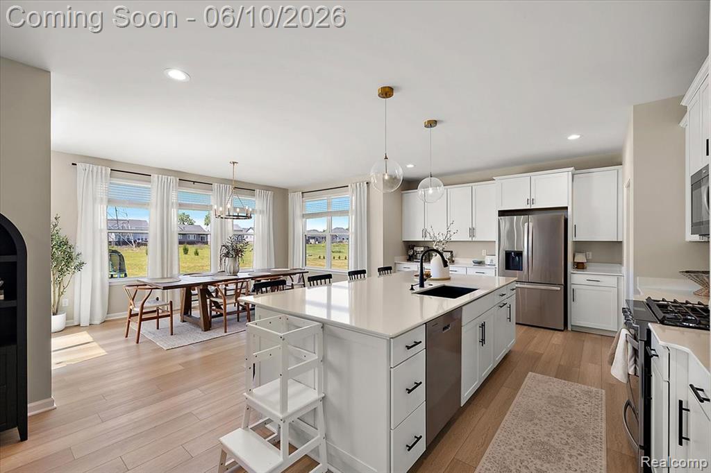 71471 Julius Drive, Romeo, MI 48065 — Photo 11