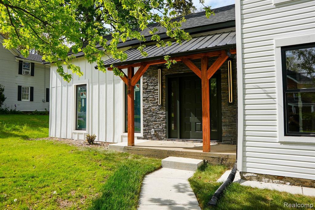 278 W SAINT CLAIR Street, Romeo, MI 48065 — Photo 41