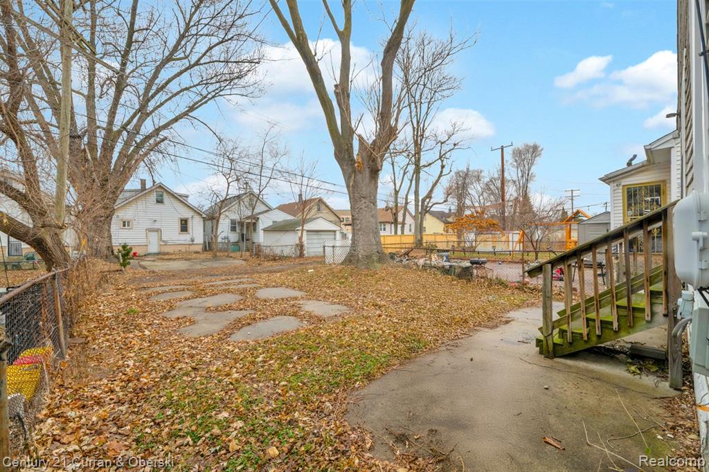 4524 5th St, Ecorse, MI 48229 — Photo 19