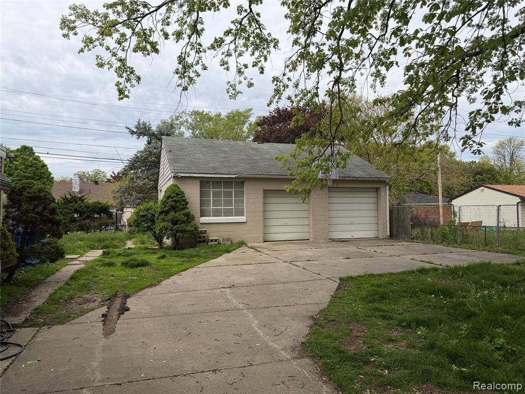 4124 Jackson Street, Dearborn Heights, MI 48125 — Photo 3