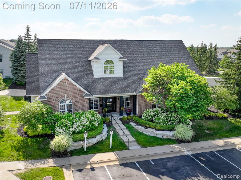 3682 Sugarbush Drive, Howell, MI 48843 — Photo 54