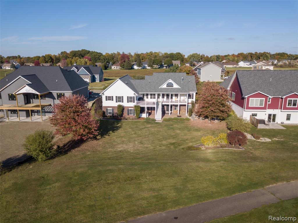 9096 Copper Ridge Drive, Davison, MI 48423 — Photo 45