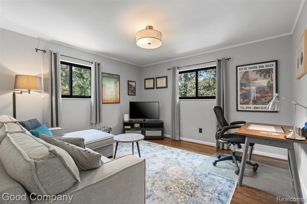840 S Oxford Road, Grosse Pointe Woods, MI 48236 — Photo 28