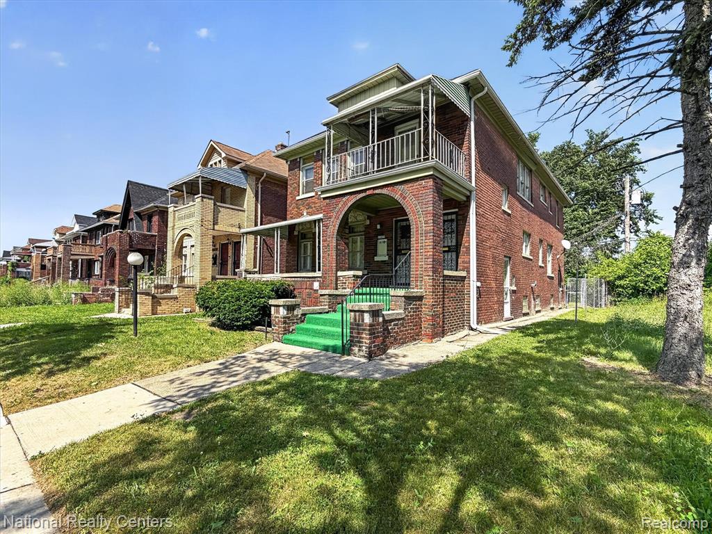 12668 Stoepel, Detroit, MI 48221 — Photo 3