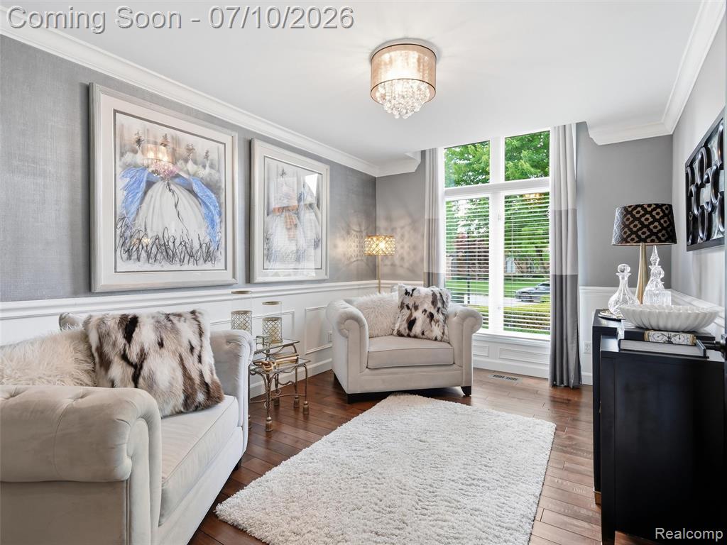 54544 Waubay Drive, Macomb, MI 48042 — Photo 27
