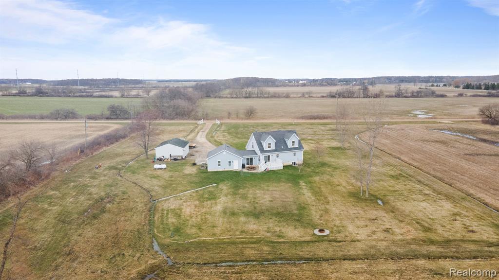 9057 JEDDO Road, Greenwood, MI 48006 — Photo 63