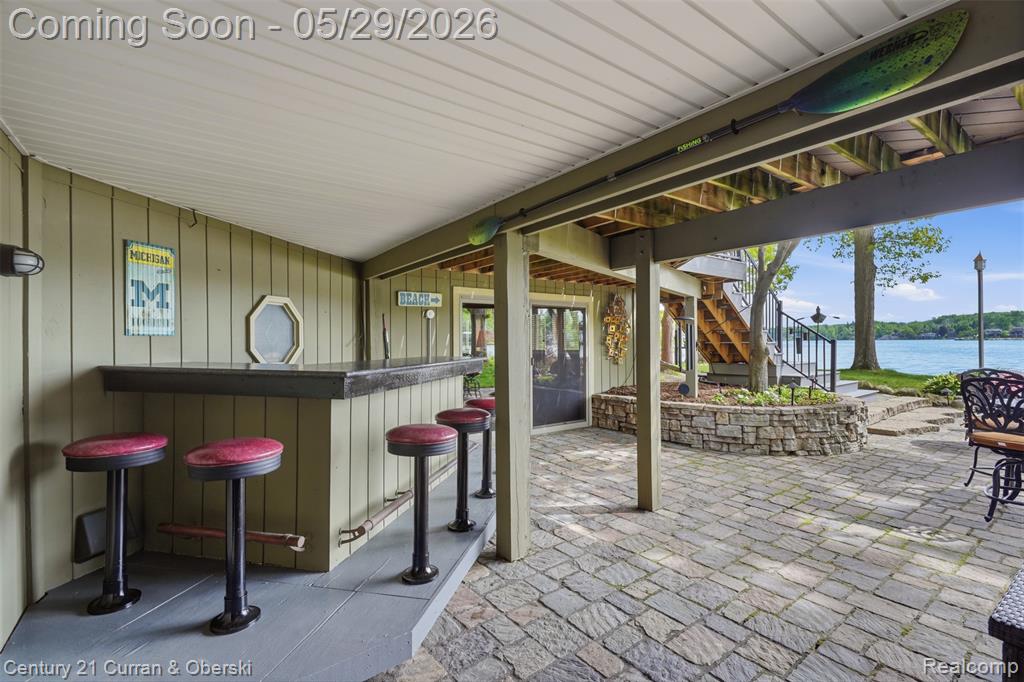 4233 Blain Island Road, Waterford, MI 48329 — Photo 48