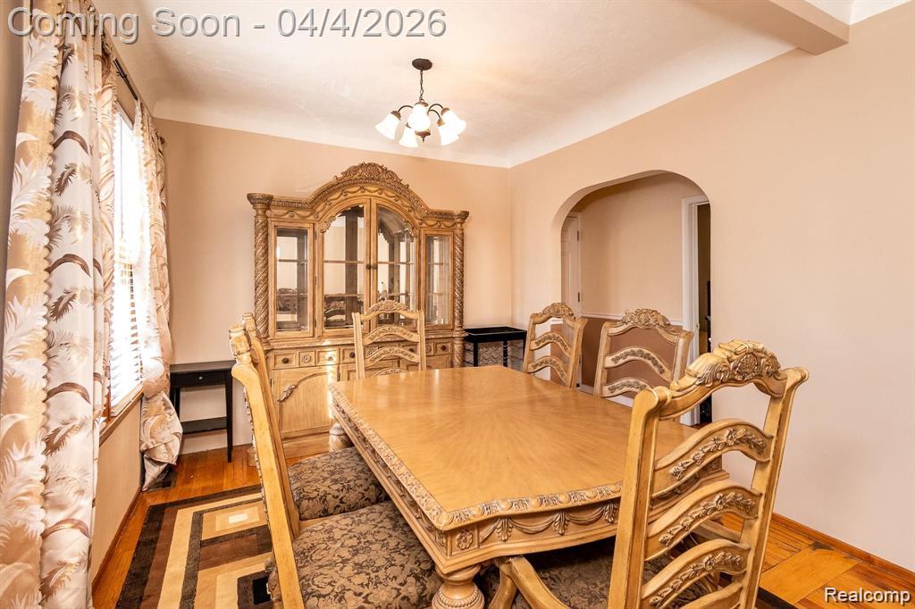 11603 KLINGER Street, Hamtramck, MI 48212 — Photo 6