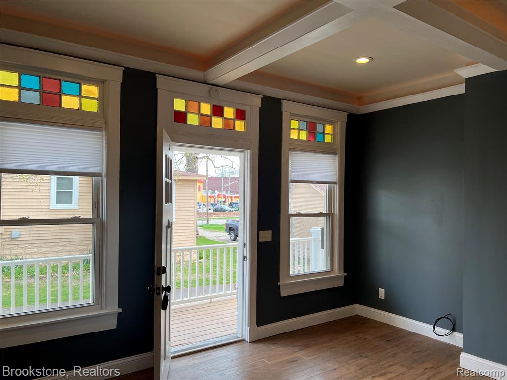 14 W Burdick Street, Oxford, MI — Photo 6