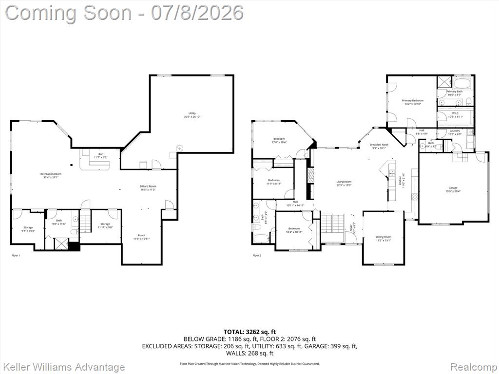 7498 Quail Ridge Drive, Dexter, MI 48130 — Photo 59