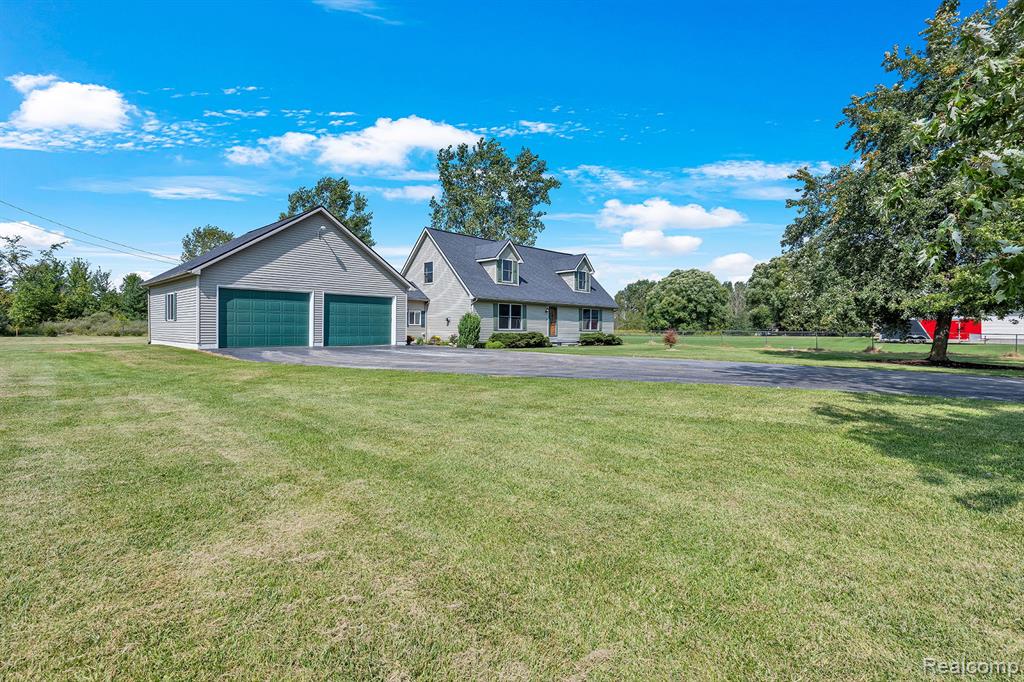 8425 Duffield Road, Flushing, MI 48433 — Photo 4