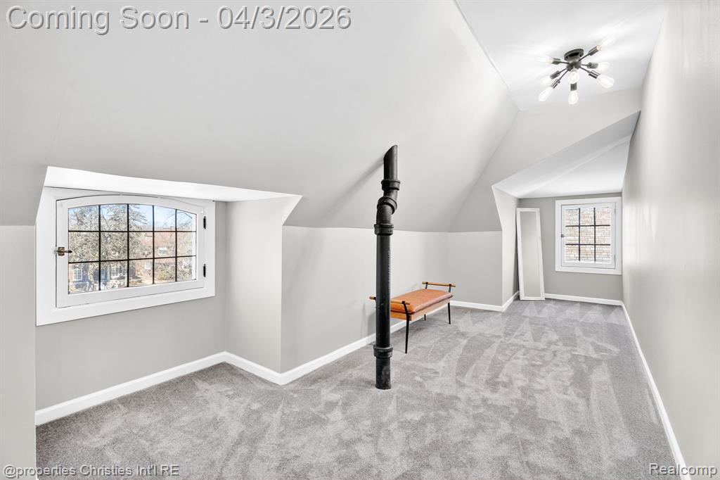 1675 Chicago Boulevard, Detroit, MI, 48206