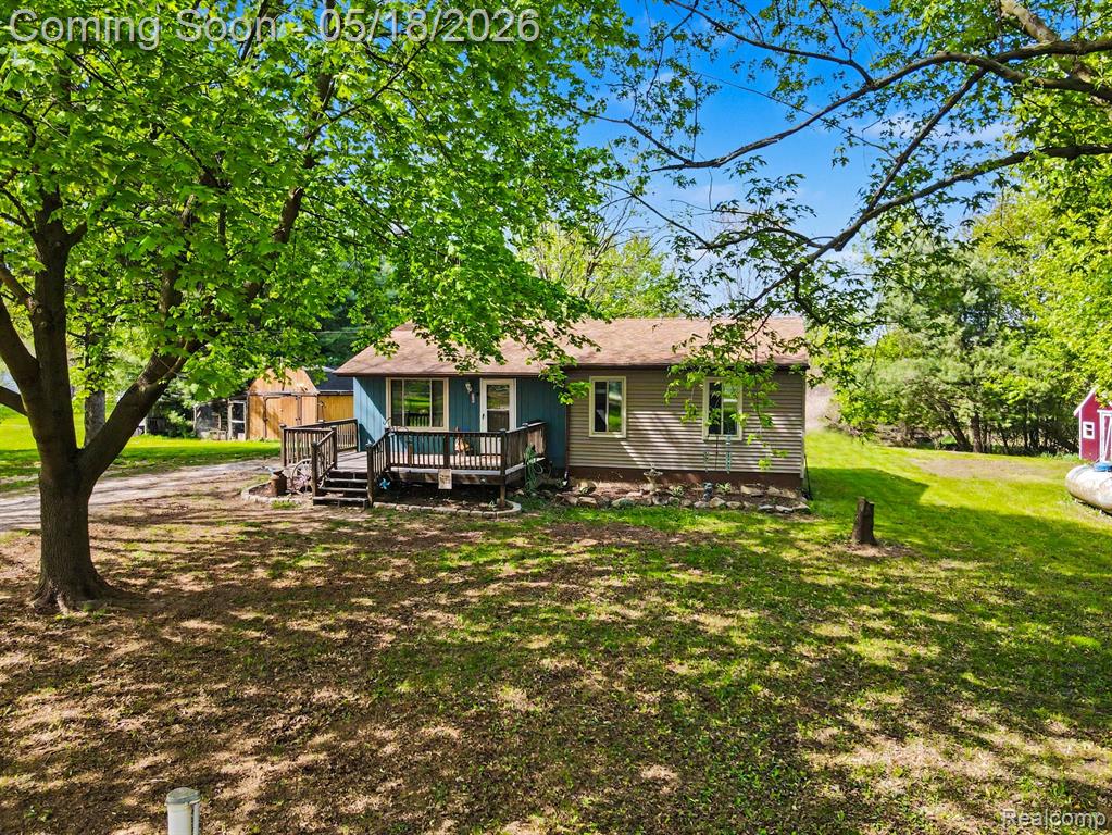 4623 Lovejoy Road, Byron, MI 48418 — Photo 20