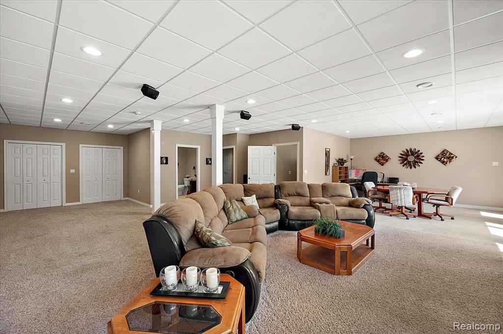 4417 Island View Drive, Waterford, MI 48328 — Photo 47