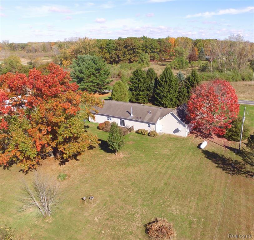 3522 Dexter Trail, Stockbridge, MI 49285 — Photo 8