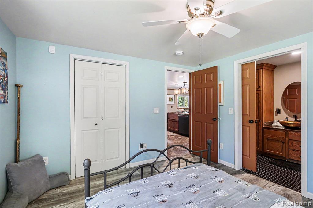 1107 Northern Trail, Alger, MI 48610 — Photo 15