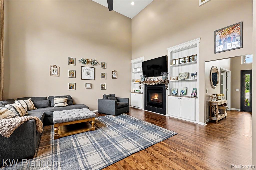 4296 Scott B Drive, St. Clair, MI 48079 — Photo 10