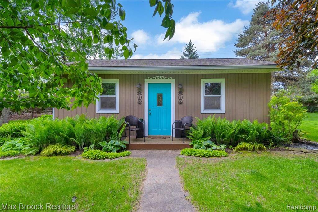 710 HARTLAND Drive, Troy, MI 48083 — Photo 29