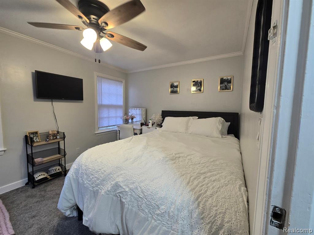 423 Bailey Street, East Lansing, MI 48823 — Photo 31