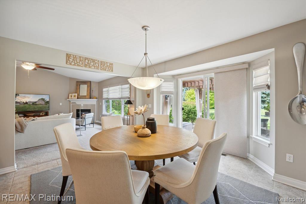 8927 Giovanni Ct, Howell, MI 48855 — Photo 8