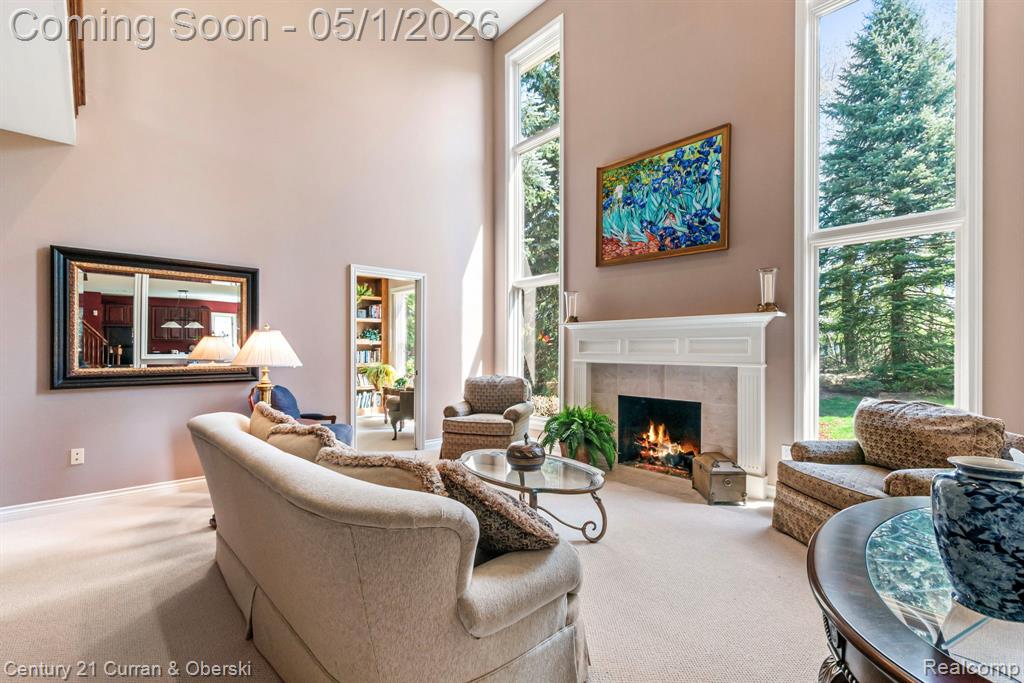 17784 Stonebrook Court, Northville, MI 48168 — Photo 34