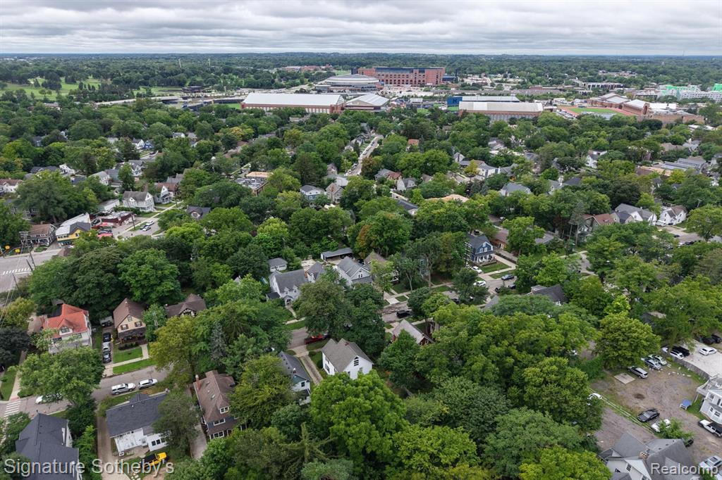 1133 Michigan Avenue, Ann Arbor, MI 48104 — Photo 33