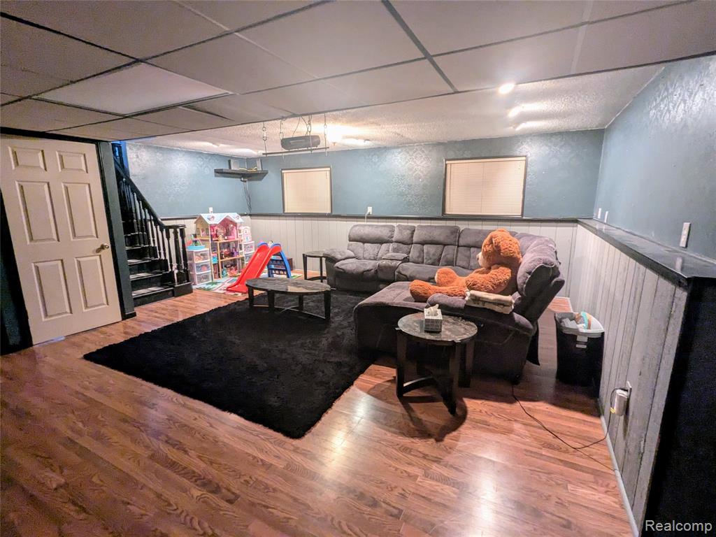 1408 Bowers Road, Lapeer, MI 48446 — Photo 37