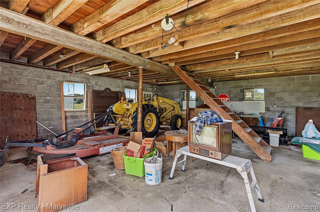 5694 Belle River Road, China, MI — Photo 35