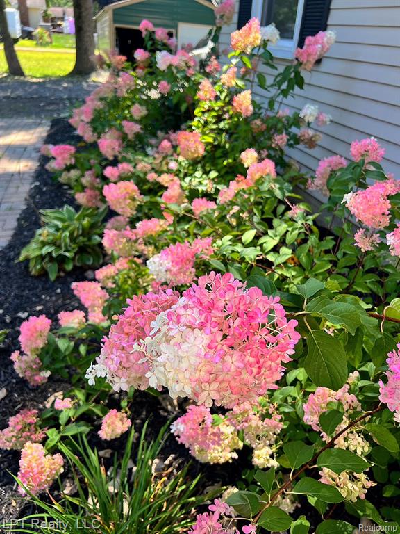 411 FOWLERVILLE Road, Fowlerville, MI 48836 — Photo 21