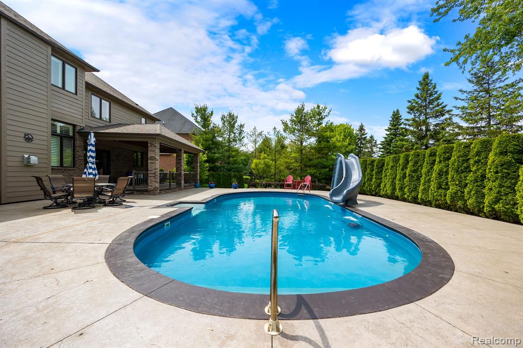 61723 West Point Drive, Washington, MI — Photo 59