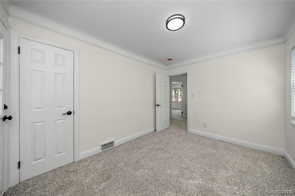 16549 Washburn Street, Detroit, MI 48221 — Photo 20