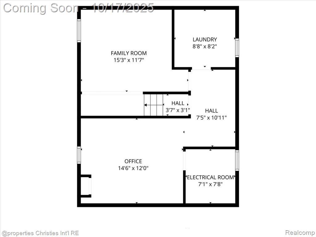 3076 Pridham Street, Keego Harbor, MI 48320 — Photo 32