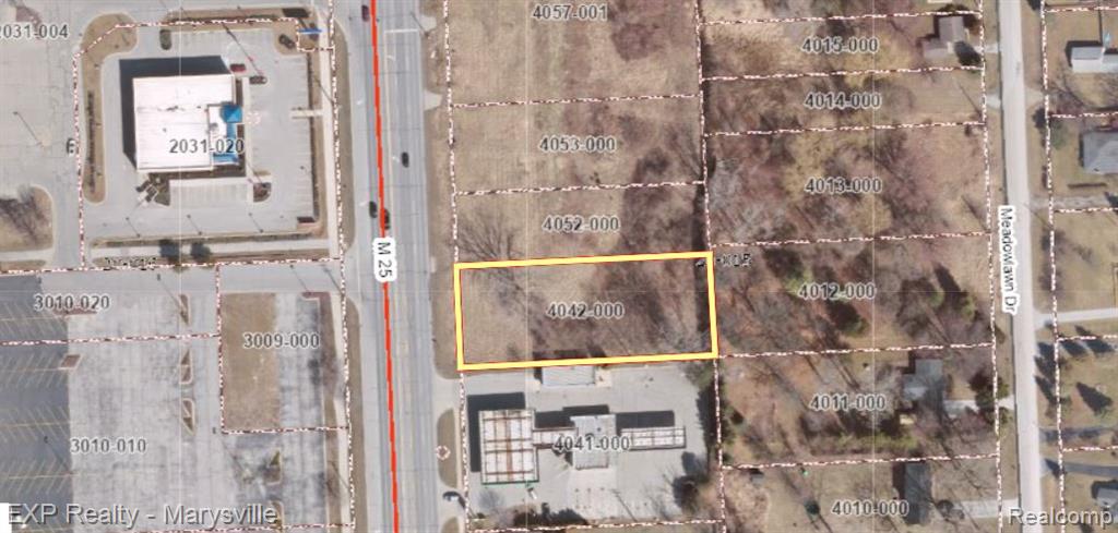 4718 24th Avenue, Fort Gratiot, MI 48059