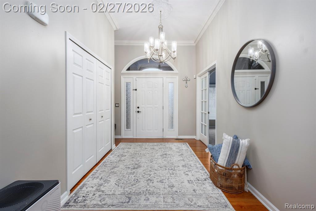 43524 Austin Drive, Sterling Heights, MI 48314 — Photo 5