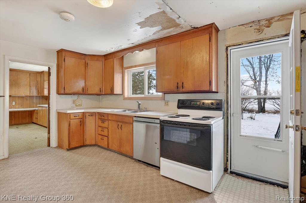 6370 W Hibbard Road, Laingsburg, MI 48848 — Photo 3
