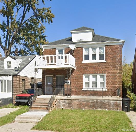 4740-4742 Alter Road, Detroit, MI 48215
