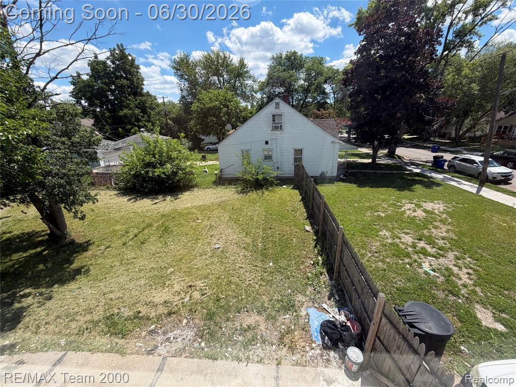 6760 Warwick Street, Detroit, MI 48228 — Photo 33