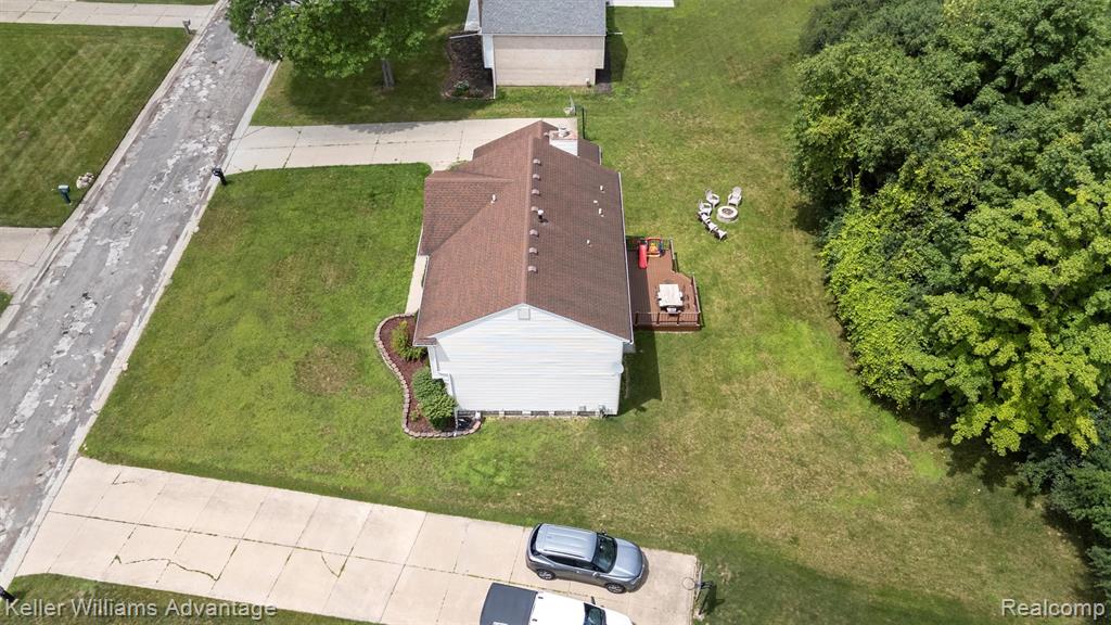 5016 Patrick Road, West Bloomfield, MI — Photo 69