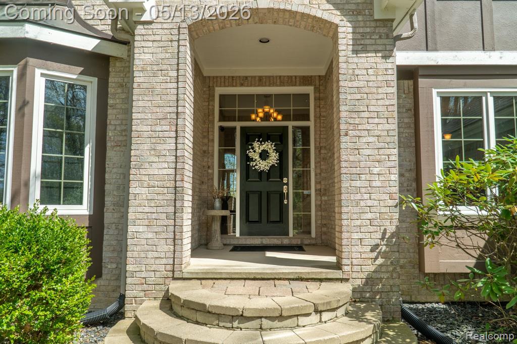 157 Winding Woods Trail, Brighton, MI 48114 — Photo 3