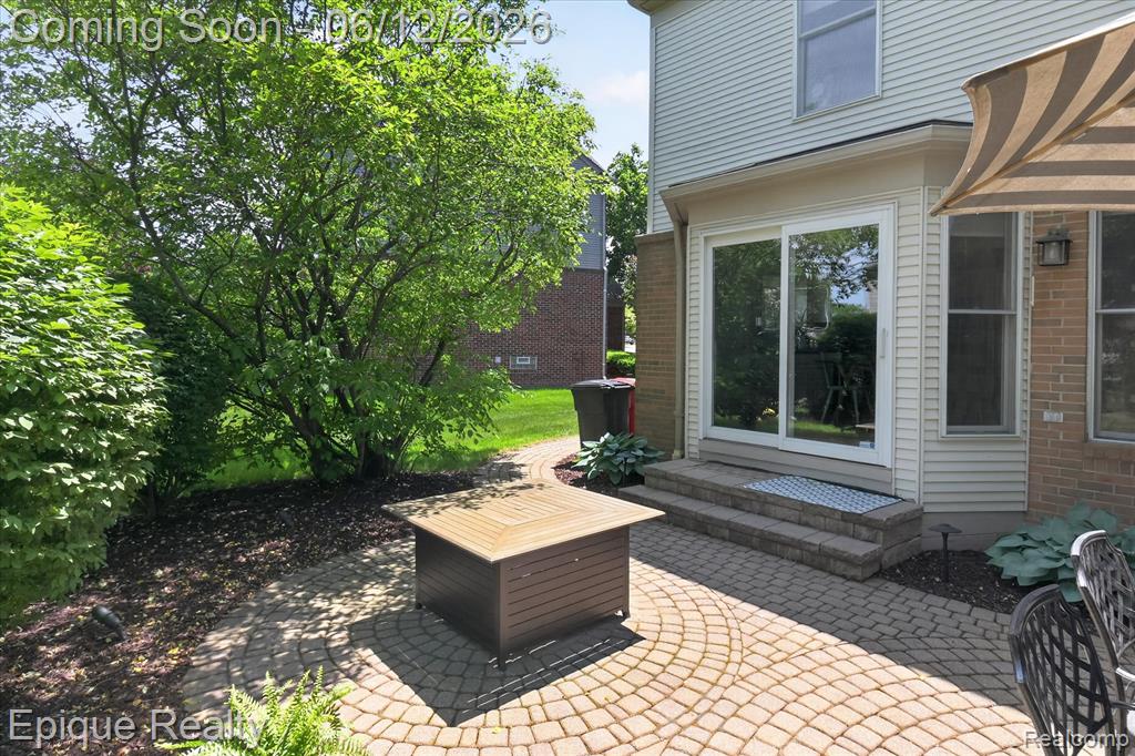760 Caribou Court, Rochester, MI 48307 — Photo 47