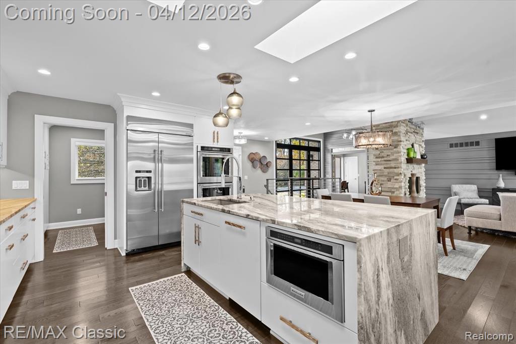 4751 Winewood Lane, Commerce Twp, MI 48382 — Photo 25