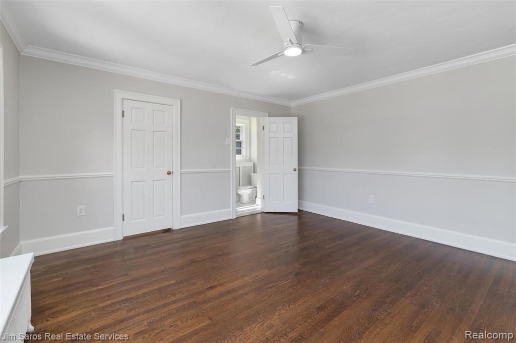 921 Berkshire Road, Grosse Pointe Park, MI 48230 — Photo 33